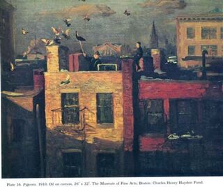 John French Sloan